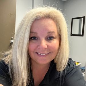 Meet your Posher, Kris't